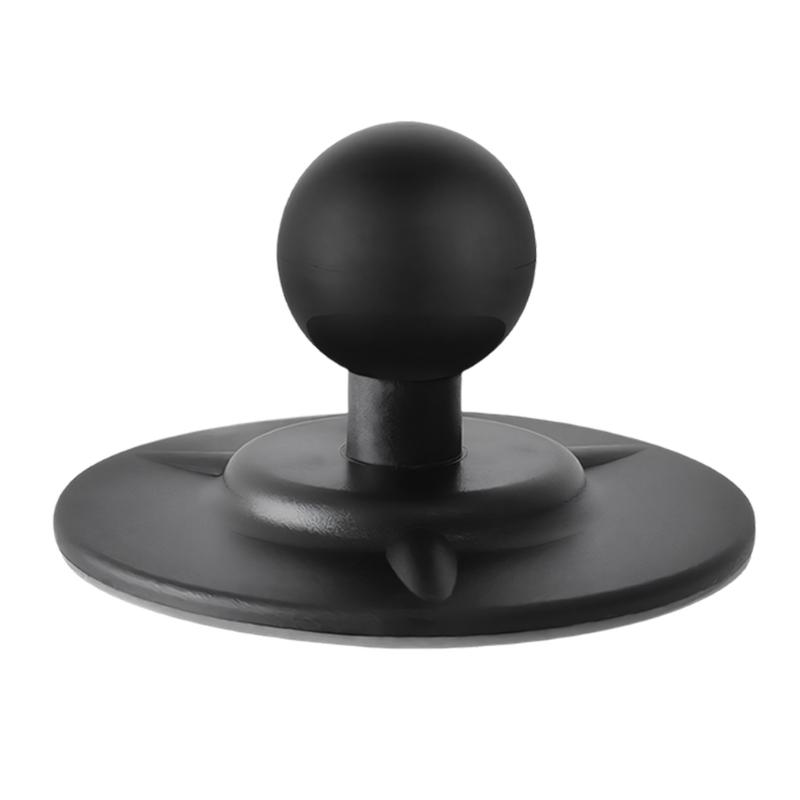 

Universal Soft Rubber Phone Holder Mount For Motorcycles And Flat Surfaces With PVC Material 1