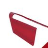 2pcs Auto Steering Wheel Cover Trim Left and Right Position Fit for   3CelsiusAxela 2020