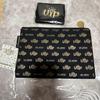 [BEGAGNAD] Big Bang VIP JAPAN Logotyp Pouch Svart