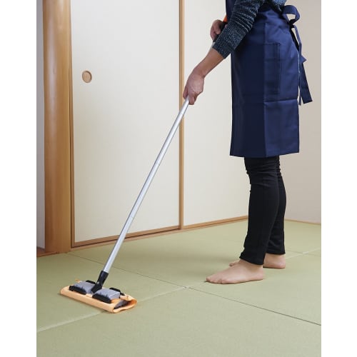 Yamazaki Sangyo Tough Moppy Floor Wiper
