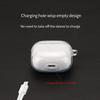 Protective Carrying Case Shockproof Compatible for Buds SE2 Earphone Dustproof Soft Housing Washable Charging Box Sleeve