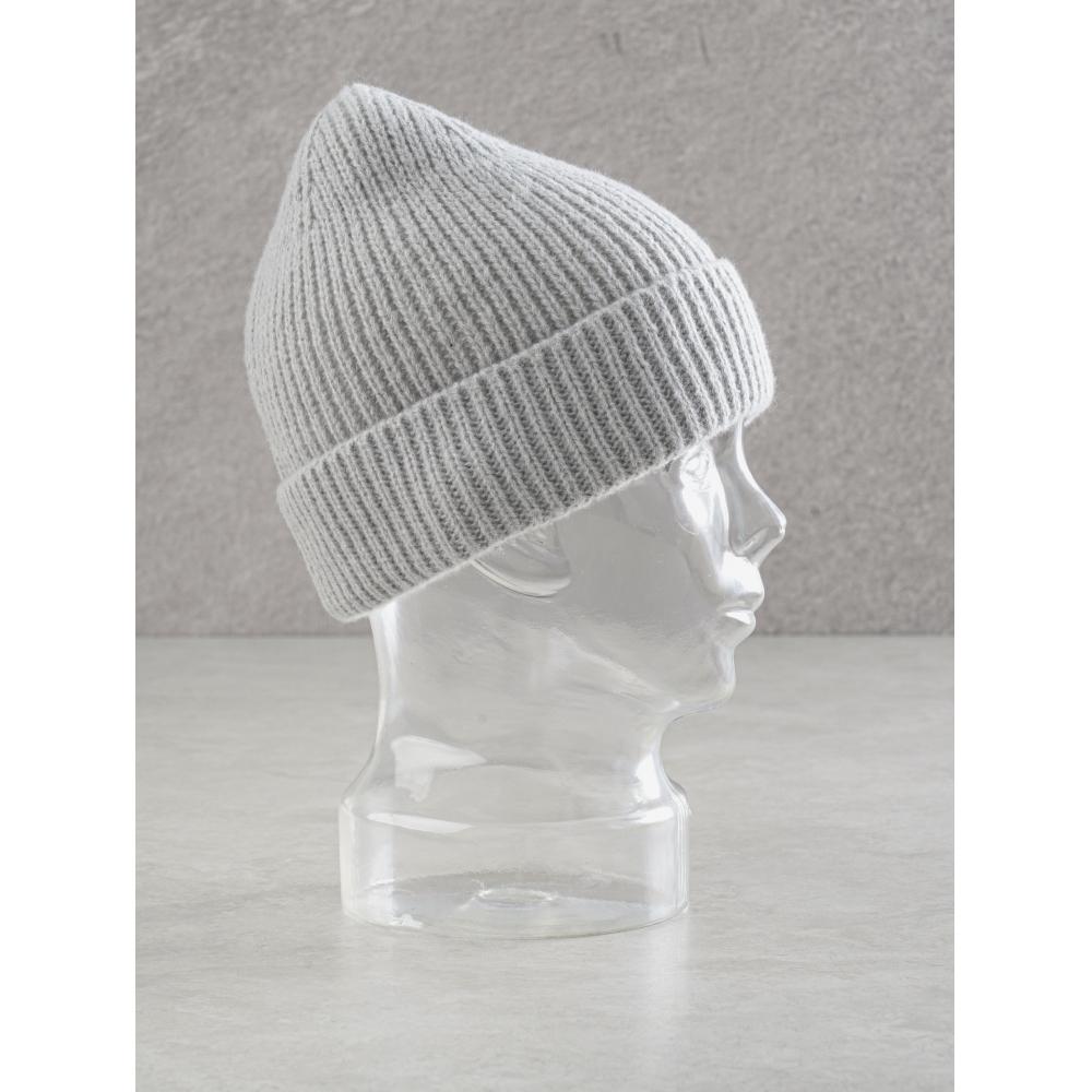 Daiso Solid Color Knit Beanie