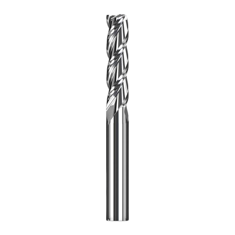 High Durability Long Reach High Speed Milling Cutter for High Precise Metal Plastic Cutting Mold Making Professional Use