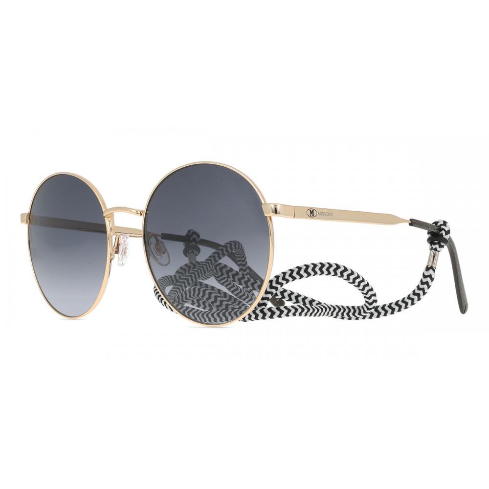 MiSSoni Mmi 0124 S 000 9o Women SunglaSSeS