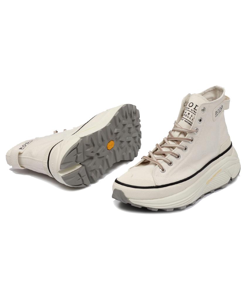 Rodd Abler Rolling_Off White