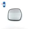For Toyota Land Cruiser 100 1998-2007 4500 4700 LC100 Door Car Wing Side Mirror Glass Heated With Backing Plate