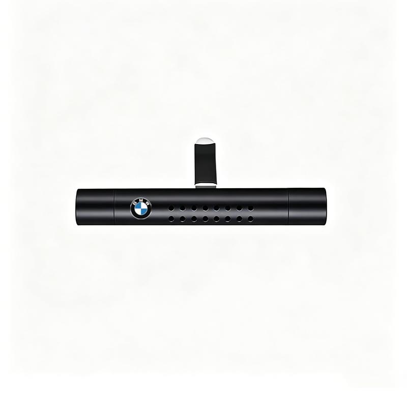 Car Air Outlet Perfume Clip Lasting Aromatherapy Auto Accessories For BMW M E30 E36 E39 E46 E60 E64 E70 E85 E87 E90 E83 /Sticker VEMZG1