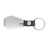 3-Pack Compass Keychain Carabiner