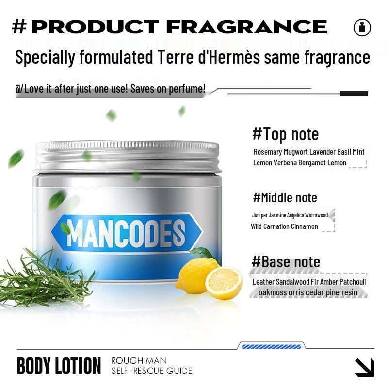 Zuo Yan You Se Body Lotion