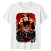 Big Trouble In Little China 1986 Movie Poster Inspired Tshirt Retro 80s Tee