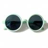 Round Frame Children'S Sunglasses Trend Boys And Girls Fashion Sunglasses Party Glasses