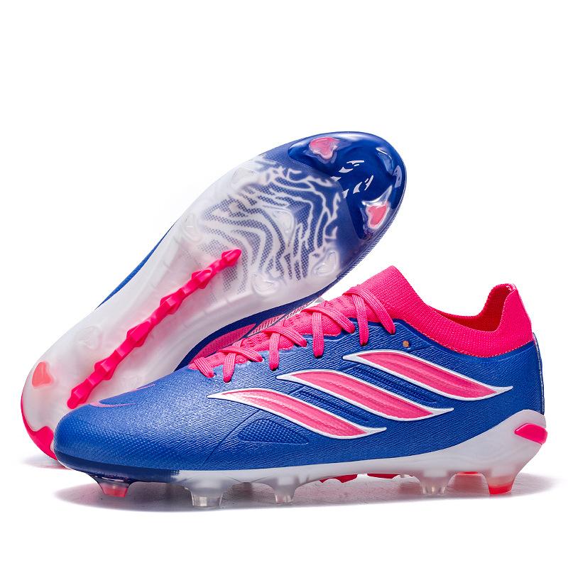 Falcons low-top football shoes teen G long broken nails tf match professional football shoes