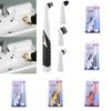 Cleaning Scrubber Super Electric Brush House Help Kitchen Bathroom 4 In 1
