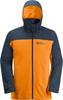 Куртка Jack Wolfskin Taubenberg 3in1 Jkt M Jacket safflower