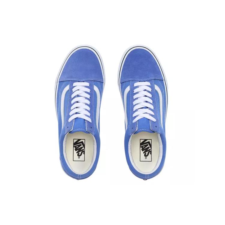 Old Skool Vans 'Ultramarine' VN0A4BV5TGW