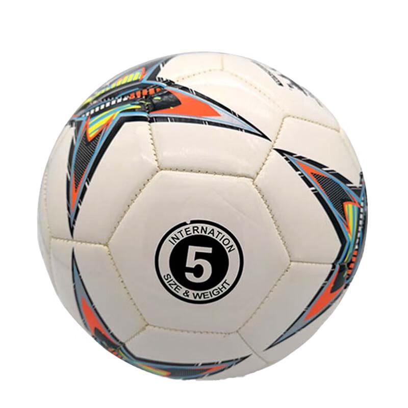 Sports Partner Size 5 Durable Training Football