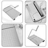 Multifunctional Cheese Slicer Stainless Steel Chocolate Cutter Butter Cutter  Kitchen Use