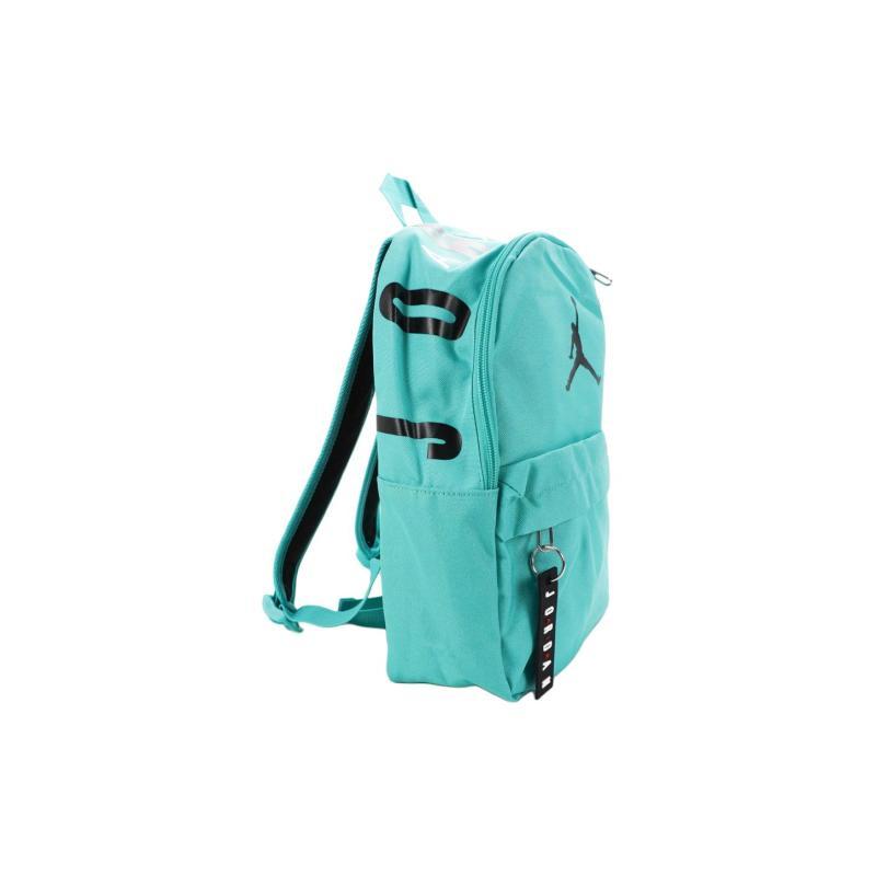 Jordan Cotton Backpack Mini Unisex Green Jordan JD2213008TD-003