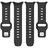 Breathable Strap for Samsung Galaxy Watch 8 Watch8 40/ 44mm Silicone Smart Wristband Bracelet