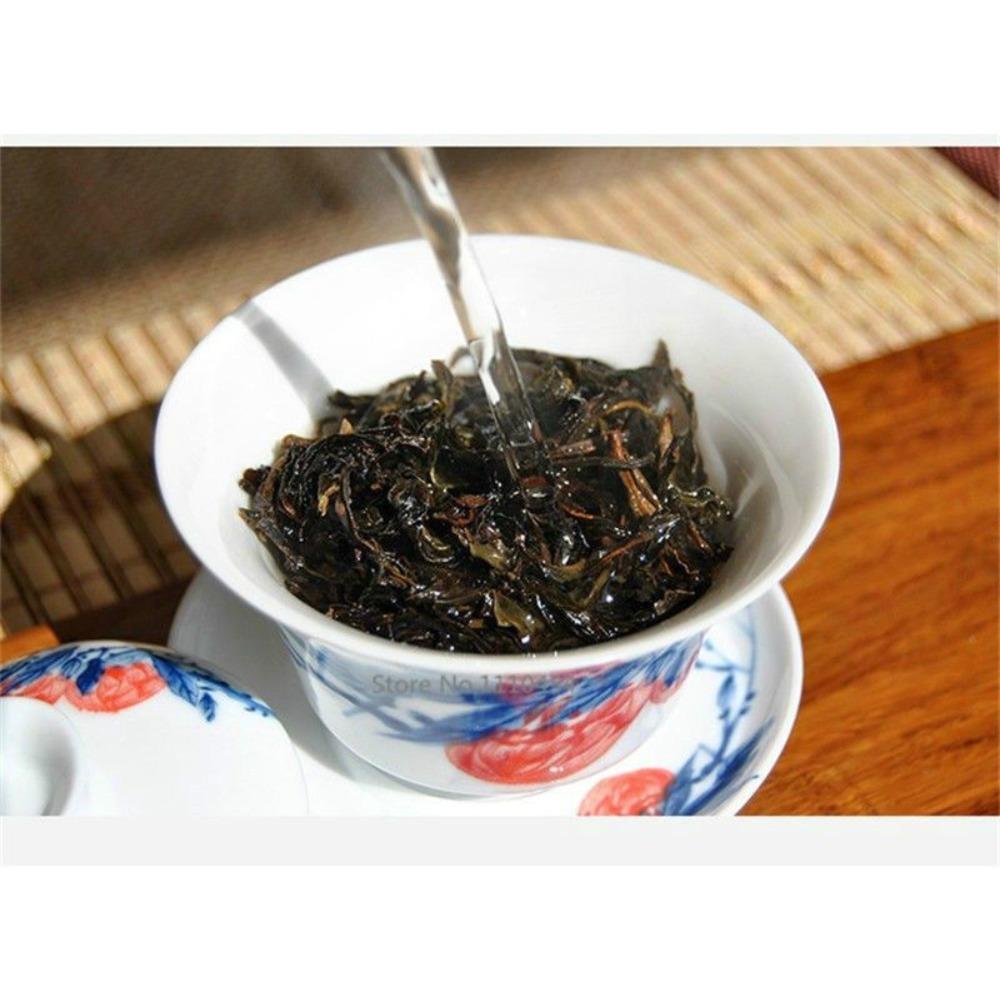 Premium Phoenix Dancong Oolong Tea 250g Natural Health Grade