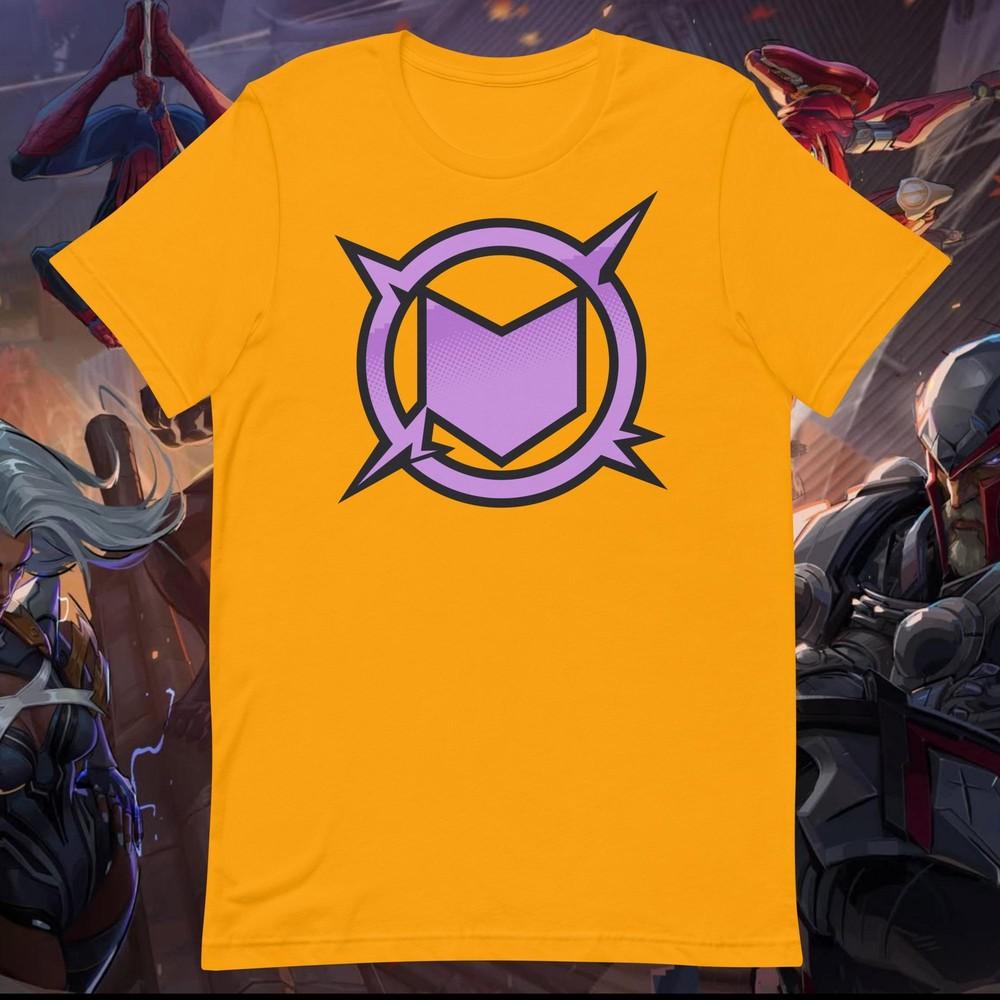 Rivals Hawkeye Shirt
