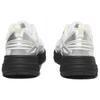 New FILA Interrun Wear Resistant Low Top Casual Shoes Unisex White 1RM02699G-063