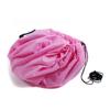 Large Waterproof Baby Toy Storage Bag Drawstring Play Mat for Kids Outdoor 150cm Diameter