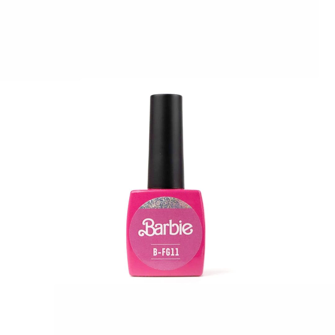 Barbie Flash Gel FG11 Groovy Vibes розовый