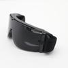 X800Tactical Goggles Single Windproof Anti-Fog Glasses CS Off-road special operations motorcycle goggles