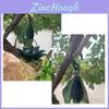 Iron Hanging Flower Pot Hook With Rotating Hook For Home Garden And Office Decor