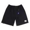 Moseupocheu Mo Hike Shorts Black