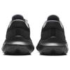 Anta Running Shoes Women's Low Top Pure Black 122347790-6