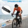 4K Azione Compatta Indossabile Ampia Compatta Vlog Video IP66 256GB Registrazione Facile Durante Sport Guida Esterno Manuale di Istruzioni Giapponese Incluso Fotocamera,