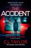 The The Accident Book