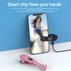 Smart Automatic Screen Clicker for Smart Phone Phone Screen Tapper Automatic Clicker for Game Live Broadcasts Likes Reward Task