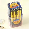 40pcs Ballpoint Pens Stationery 0.7mm Blue Ball Pens School Supplies Long Lasting Smooth Writing Ball Point Pen Office Supplies