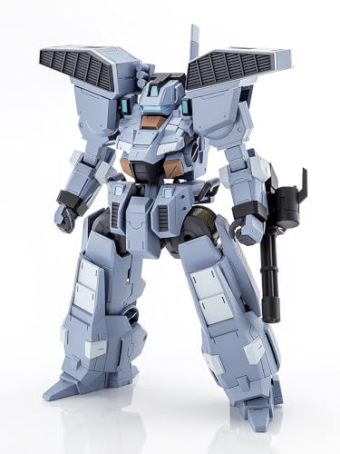 MODEROID Titanomachia SIDE R Panhead 1/48 Scale Assembled Plastic Model