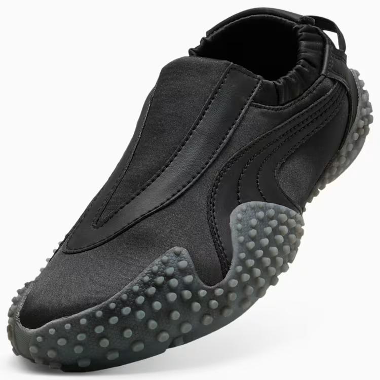 405509-03 Puma Women's Mostro Move Venus "PUMA Black"