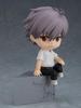 Nendoroid Evangelion: New Theatrical Edition Kaworu Nagisa Non-Scale Plastic Painted Movable Figure Resale