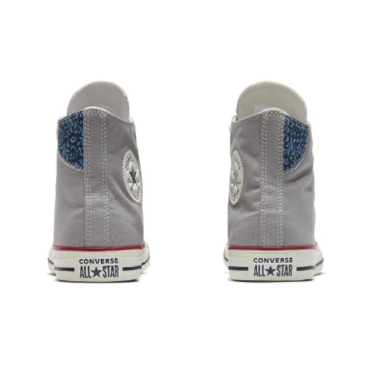 Converse Chuck Taylor All Star 'Grey' 168039C