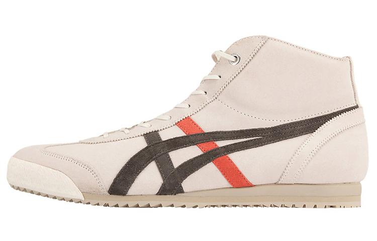 Кроссовки Onitsuka Tiger Mexico 66 Sd Mr Розовые 1183A528-250 40.5