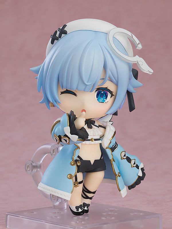 Nendoroid VShojo Amemiya Nazuna Non-scale Plastic Painted Movable Figure