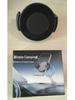 Magnetic Phone Holder with MagSafe Ring & Iron Sheet Clip