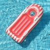 Lightweight Surf Body Board Non Slip Surface Inflatable Swimming Board  Learn to Swim