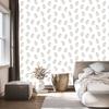 Delicate Owls Wallpaper for Living Room and Bedroom 50x1000
