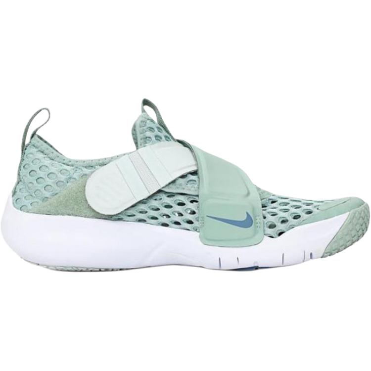 Nike Flex Advance BR PS Thunderstorm Kids Sneakers Green Mild-Grey-Green Light-Silver DC9370-003