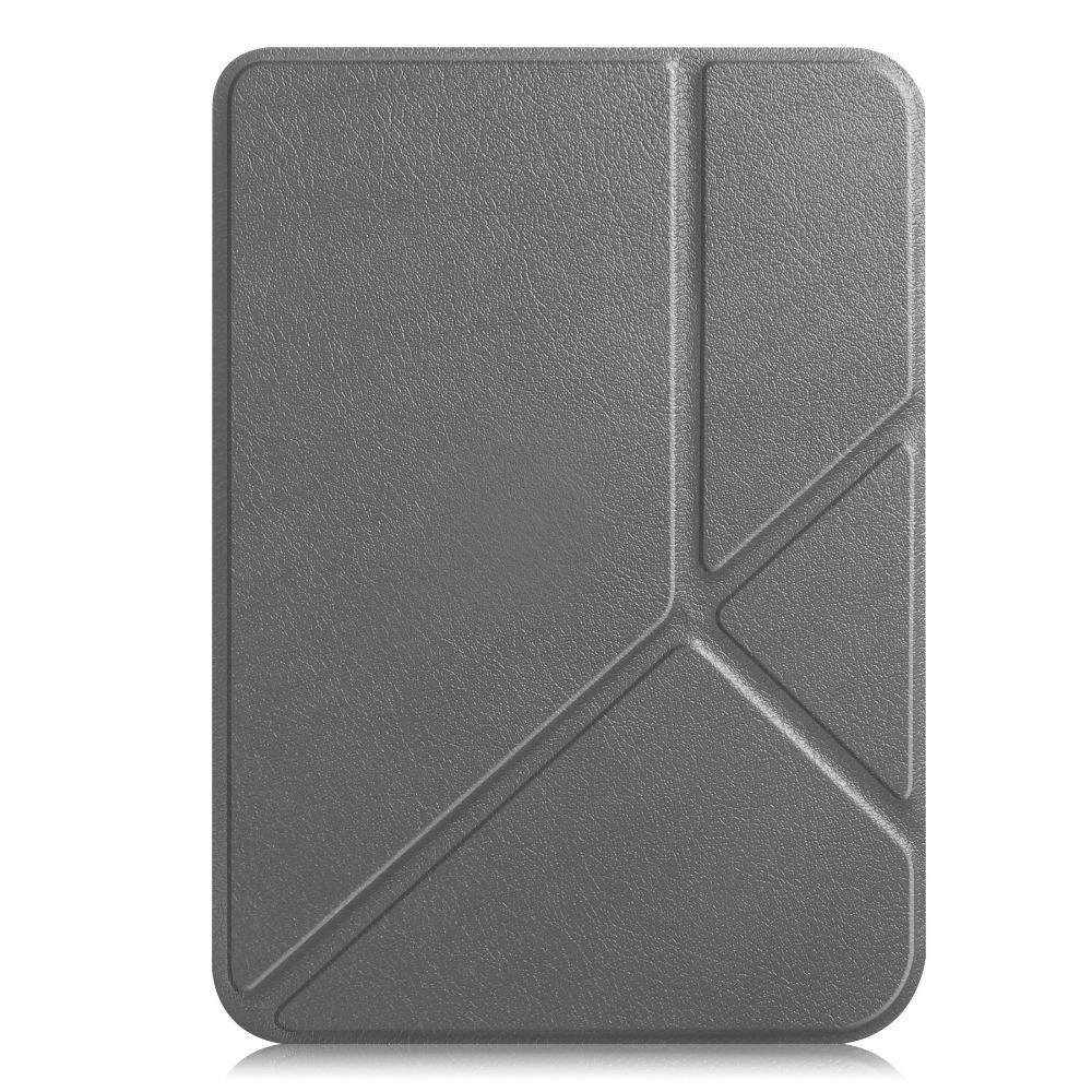 For Kobo Clara Colour BW 2E Ebook Case 2024 TPU Transformer Cover Shockproof Lightweight