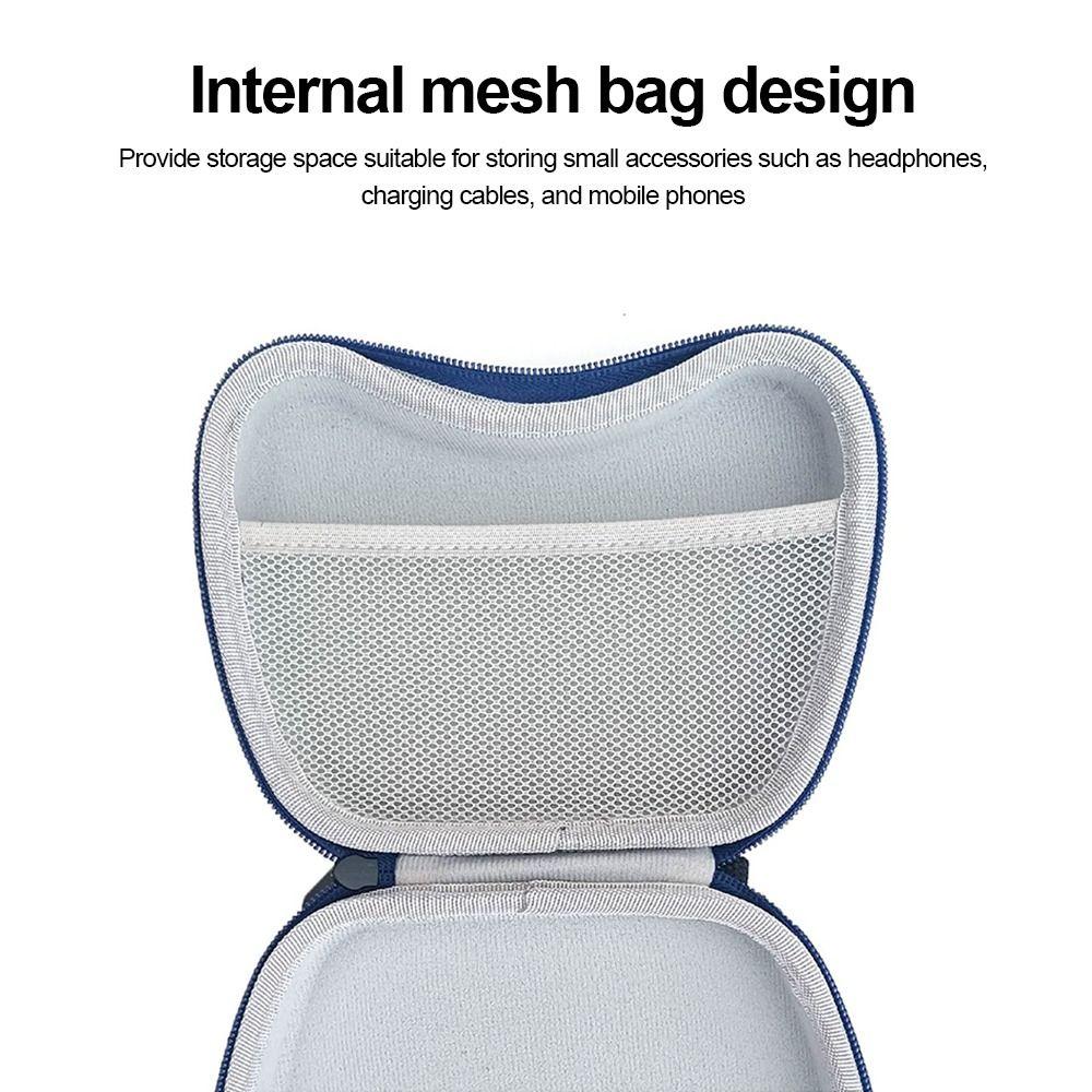 Shockproof Storage Bag Portable Protective Cover for Steam Controller 2