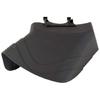 Rasenmäher Grasauswurf-Deflektor Verschleißfeste Struktur Ergonomisches Design für Gartenarbeit 19942X428 419942X418 532426129