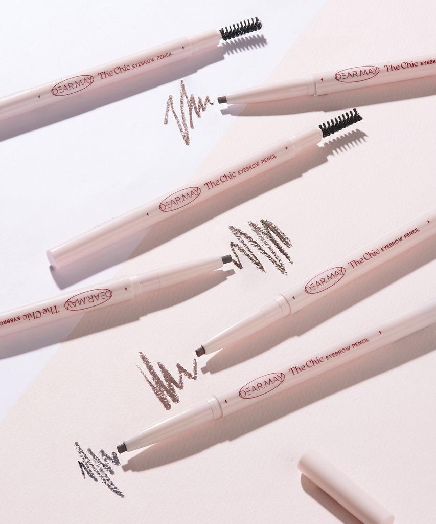 Chic Eyebrow Pencil